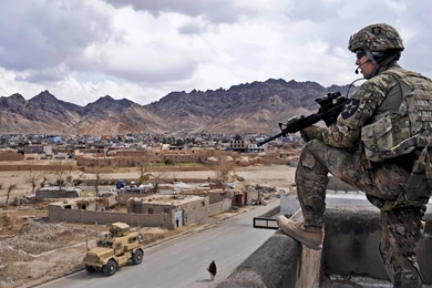 Wallpapers Of A Soldier On Overwatch Duty   Imgur