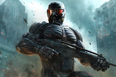 Download Crysis Wallpapers 1362 1920x1080 Px High Resolution ...