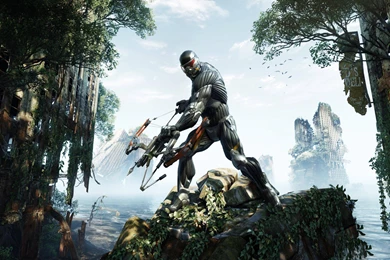 Crysis Wallpapers   Wallpapers Cave