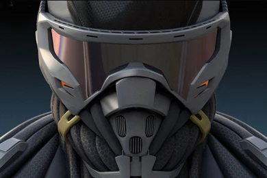 Crysis 2 Wallpapers In HD