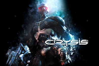 Crysis Wallpapers By NeonGenesis6 On DeviantArt