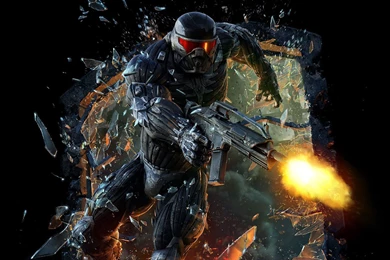 Crysis Wallpapers 1920X1080 77922
