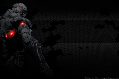Justpict.com Crysis Wallpapers