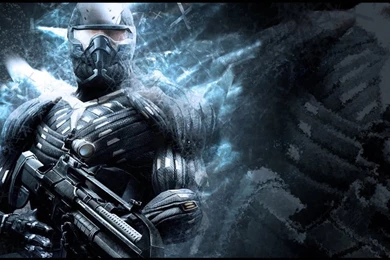 Crysis Wallpapers By TooMEnvy On DeviantArt