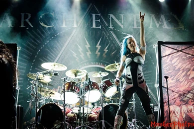 Arch Enemy Wallpapers