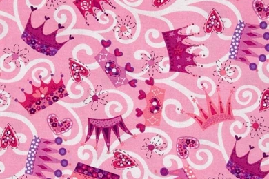 Need Help Coordinating Fabrics For Daughters Princess Room!