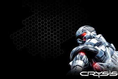Crysis Wallpapers By Budgey27 On DeviantArt