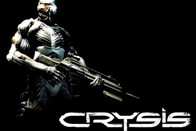Crysis Wallpapers   (