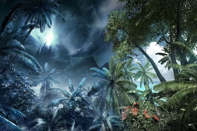 Crysis Wallpapers Hd   Wallpapers High Definition