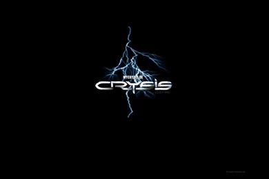 Kenya Shaw: Crysis Wallpapers