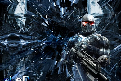 Crysis Wallpapers By XleD On DeviantArt