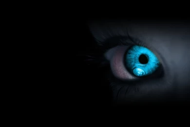 Blue Eyes Wallpapers