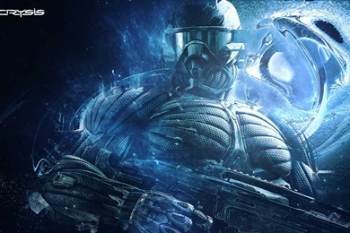 Free Wallpapers   Crysis 3 Wallpapers