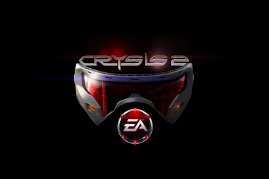EA Games Crysis 2 Wallpapers
