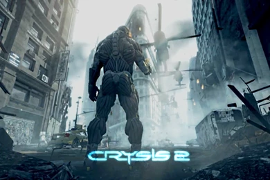 Crysis 2 HD Images   HD Images New