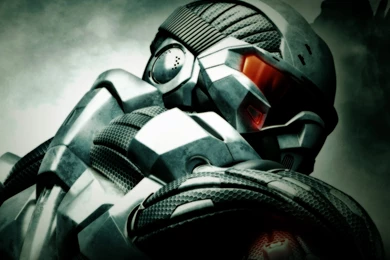 Crysis Computer Wallpapers, Desktop Backgrounds