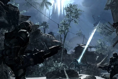 Wallpapers   Crysis Wallpapers (722285)   Fanpop