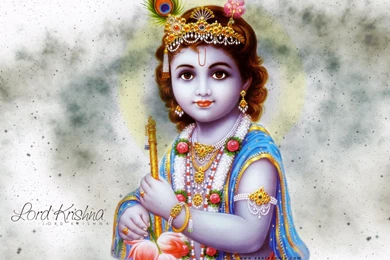 Krishna Wallpapers   Widescreen HD Wallpapers