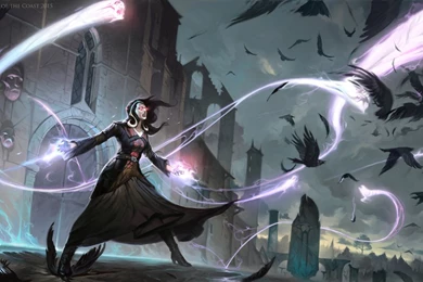 Liliana   DeviantArt