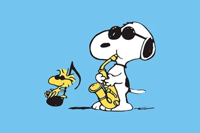 Snoopy Spring Wallpapers   Wallpapers Cave