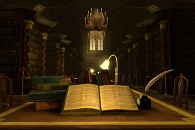 Listen To Harry Potter Sounds