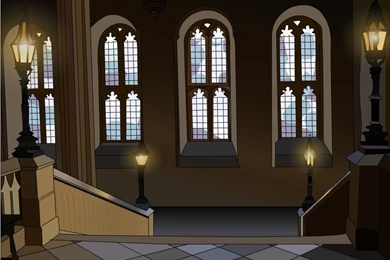 Hogwarts Backgrounds By XxMinishaxX On DeviantArt