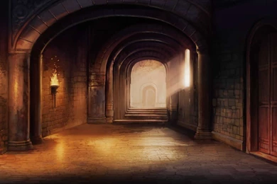 DeviantArt: More Like Pottermore Background: Hogwarts Library 2 By ...