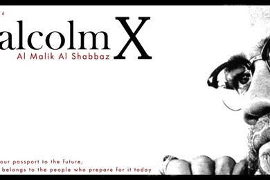 Malcolmx   DeviantArt