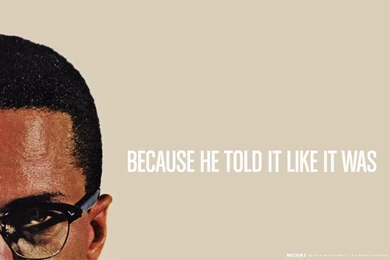 Malcolmx Wallpapers   (