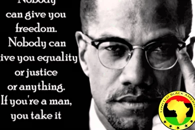 The Most Revolutionary Speeches Of Malcolm X   YouTube
