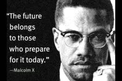 K LON A WORLD PROBLEM (FEAT. MALCOLM X)   YouTube