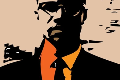 Malcolm X By Badvillain On DeviantArt