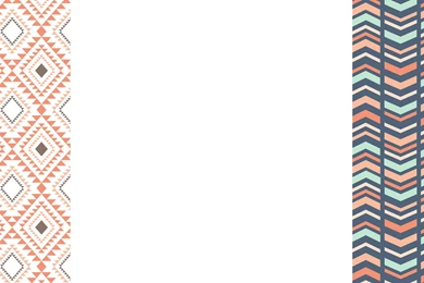 Aztec Tribal Free Blog Backgrounds