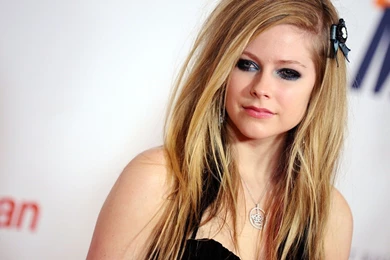 Avril Lavigne 2015 Wallpapers