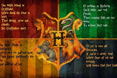 Hogwarts Flag By Kooro sama On DeviantArt