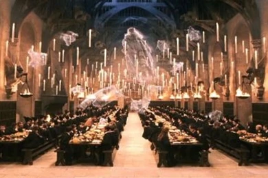 Listen To Harry Potter Sounds