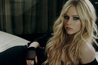 HD Avril Lavigne Wallpapers