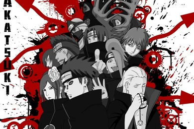 Naruto Itachi And Sasuke   ABC Wallpapers