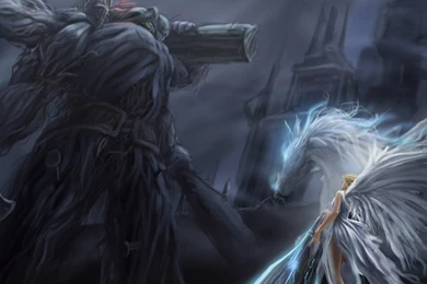 Gothic & Dark Wallpapers   Download Free Dark Gothic Backgrounds ...