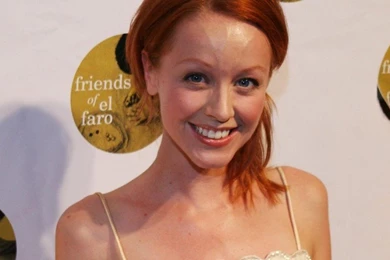 Will Lindy Booth Become The "Librarian" Men Dream Of In 2014 ...