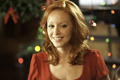 RePin Image: Lindy Booth "relic Hunter" . On Pinterest