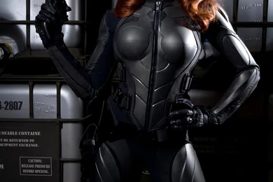 Kirk's Knook: June 2010