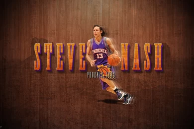 Steve Nash Wallpapers
