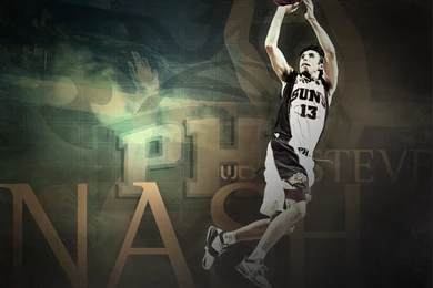 Steve Nash   Steve Nash Wallpapers (786220)   Fanpop