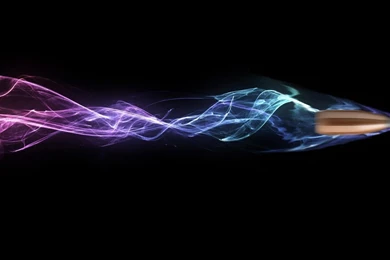 Wallpapers Epic Abstract Bullet Wave Hd 1920x1080