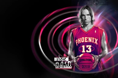 Steve Nash Desktop Wallpapers – Top PG, Well Deserved Of A ...
