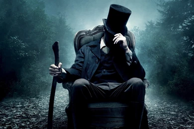 Download 1920x1080 Abraham Lincoln Vampire Hunter Wallpapers