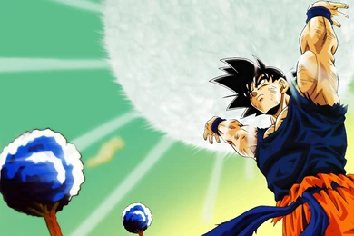 Dragonball Wallpapers 1920x1080 Wallpapers, 1920x1080 Wallpapers ...