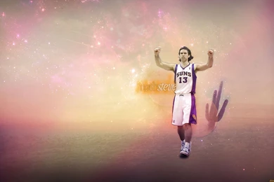Steve Nash Wallpapers