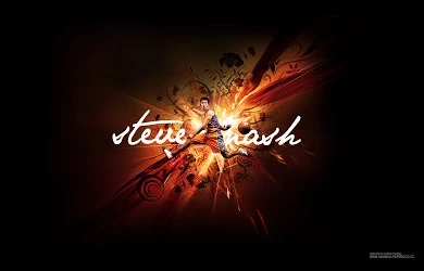 Great Basketball Players Wallpapers For Free: Steve Nash Best Hd ...